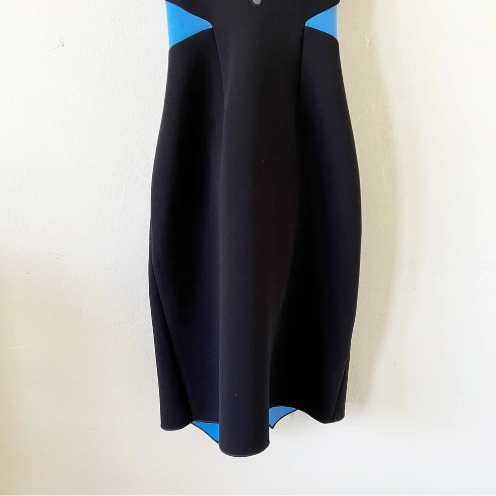 Dion Lee Mini Dress - Picture 6 of 10
